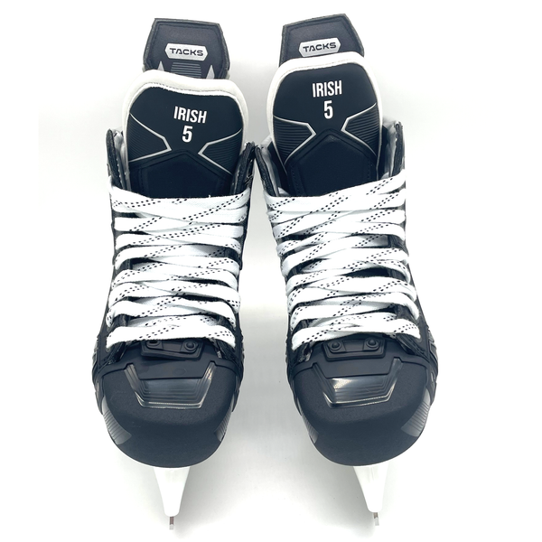 CCM Tacks AS-V Pro Hockey Skates - Size 8D