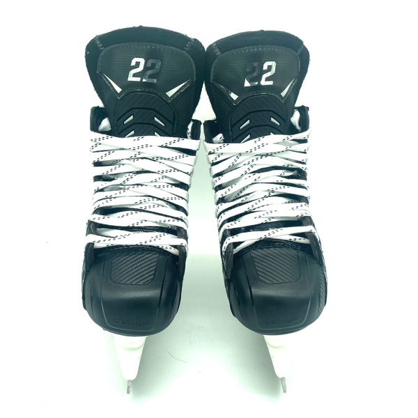 Bauer Supreme Ultrasonic - New Pro Stock Hockey Skates - Size 7D