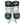 Load image into Gallery viewer, Bauer Supreme Mach - Pro Stock Hockey Skates - Size R9.5D L9.75D
