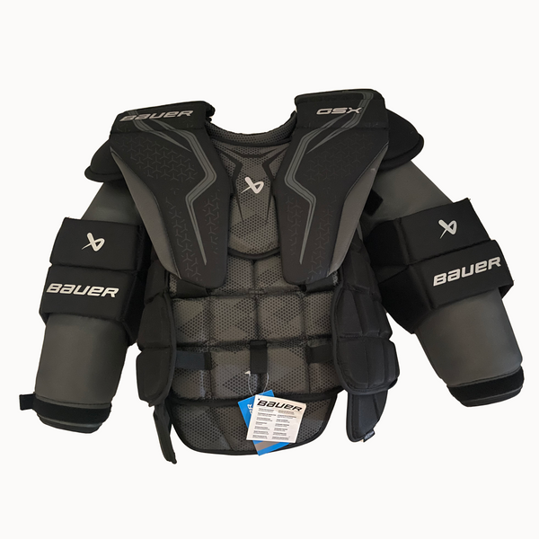 Bauer GSX - New Goalie Chest Protector