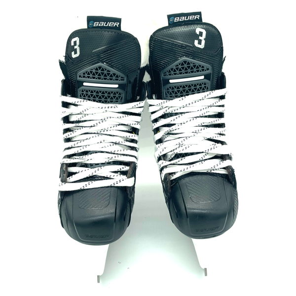 Bauer Supreme Ultrasonic - Pro Stock Hockey Skates - Size 7D