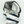 Load image into Gallery viewer, CCM Extreme Flex III - Used Pro Stock Goalie Glove (White/Navy)

