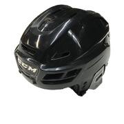 CCM Tacks 710 - Hockey Helmet (Black)