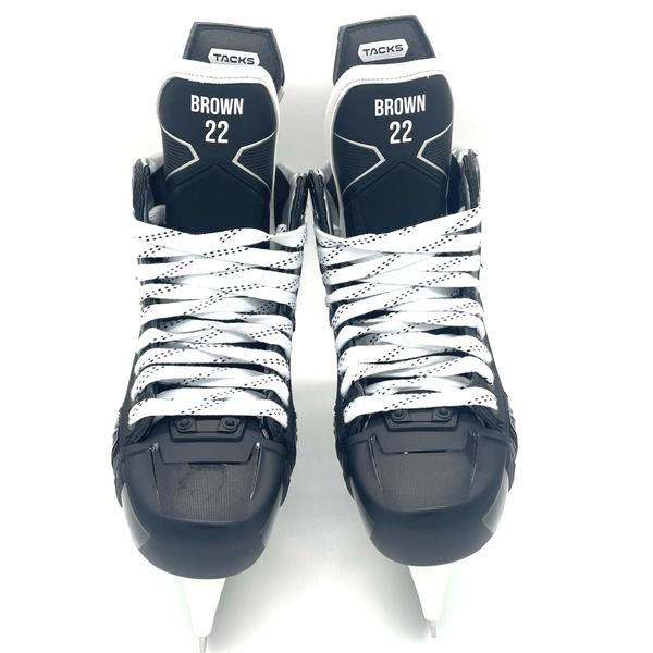 CCM Tacks AS-V Pro Hockey Skates - Size 8.5