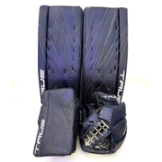True L20.2 - Used Pro Stock Goalie Full Set (Navy)