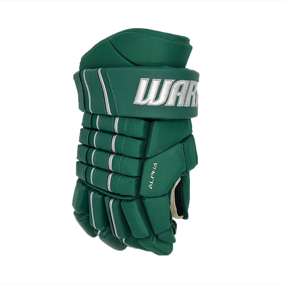 Warrior FR Pro Hockey Glove