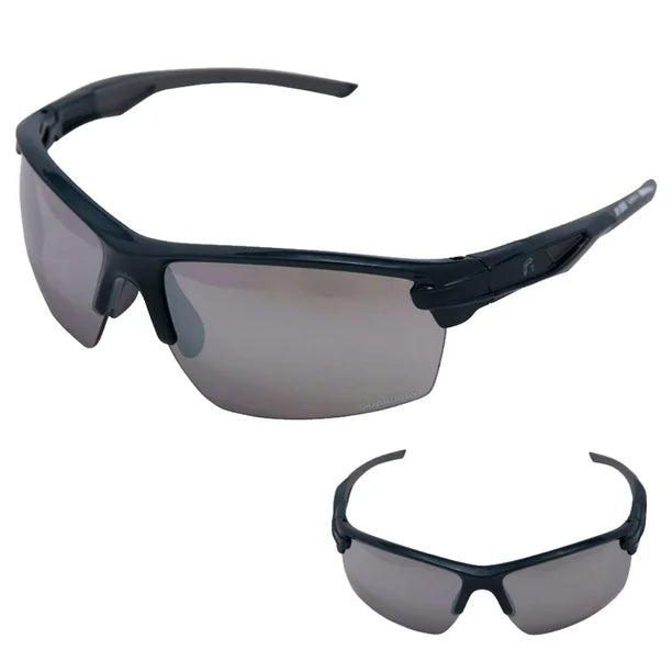 Guardian Sunglasses - Full Shield Lenses with UVA and UVB Protection