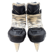 CCM Ribcor 100k Pro - Used NCAA Pro Stock Hockey Skates - Size 9.5