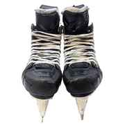 CCM Ribcor 100k Pro - Used NCAA Pro Stock Hockey Skates - Size 6.75D