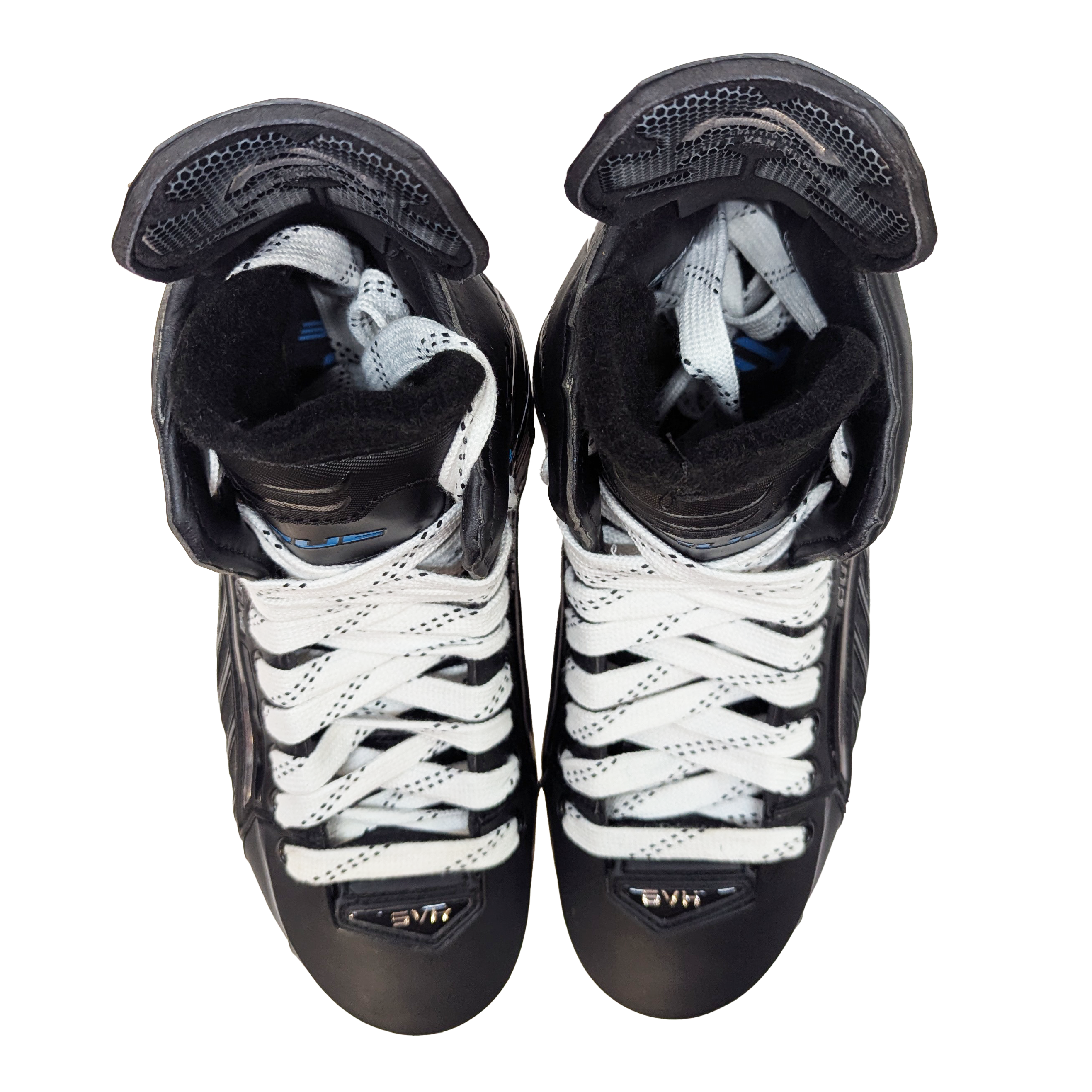 True Catalyst Pro - Pro Stock Hockey Skates - Size 10