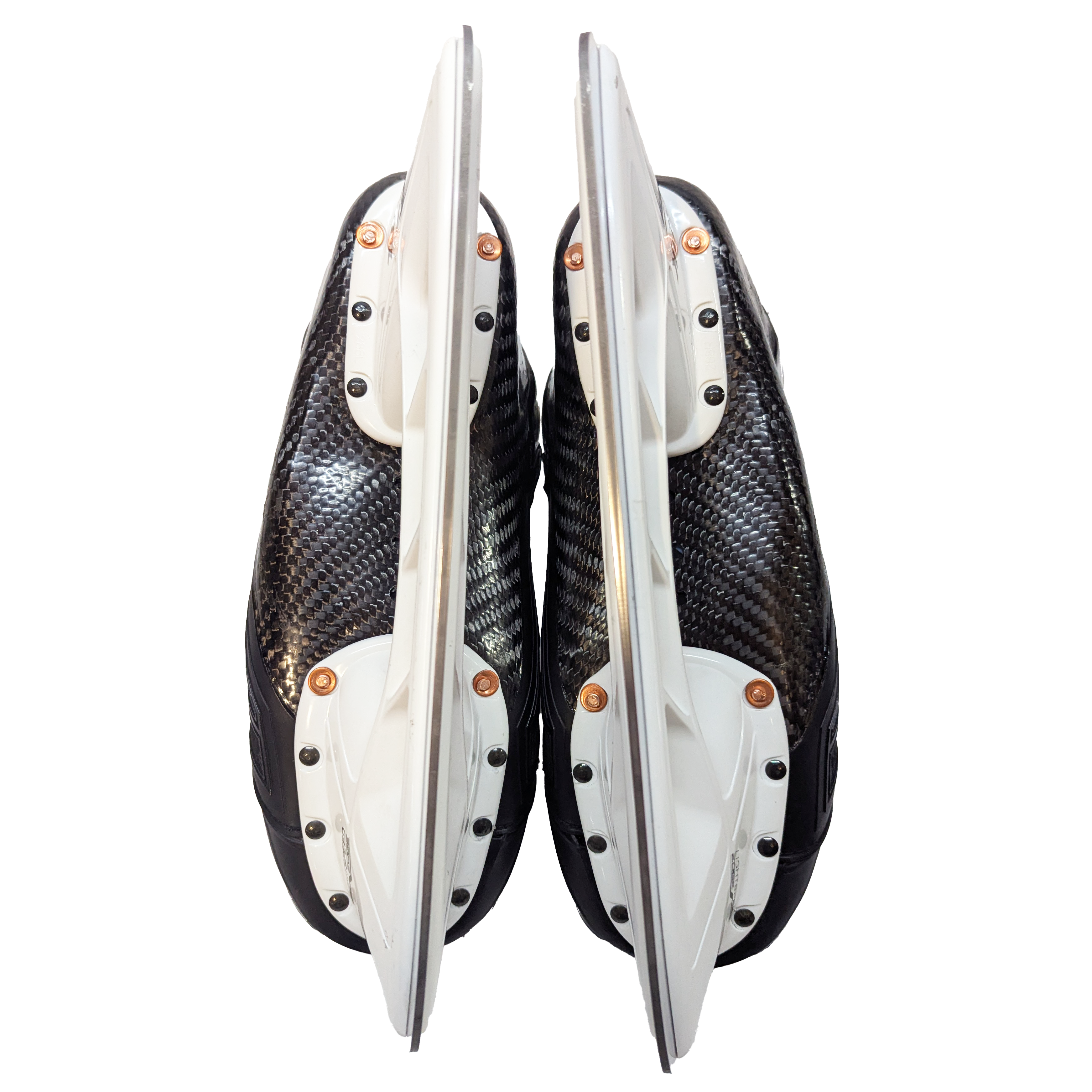 True Catalyst Pro - Pro Stock Hockey Skates - Size 10