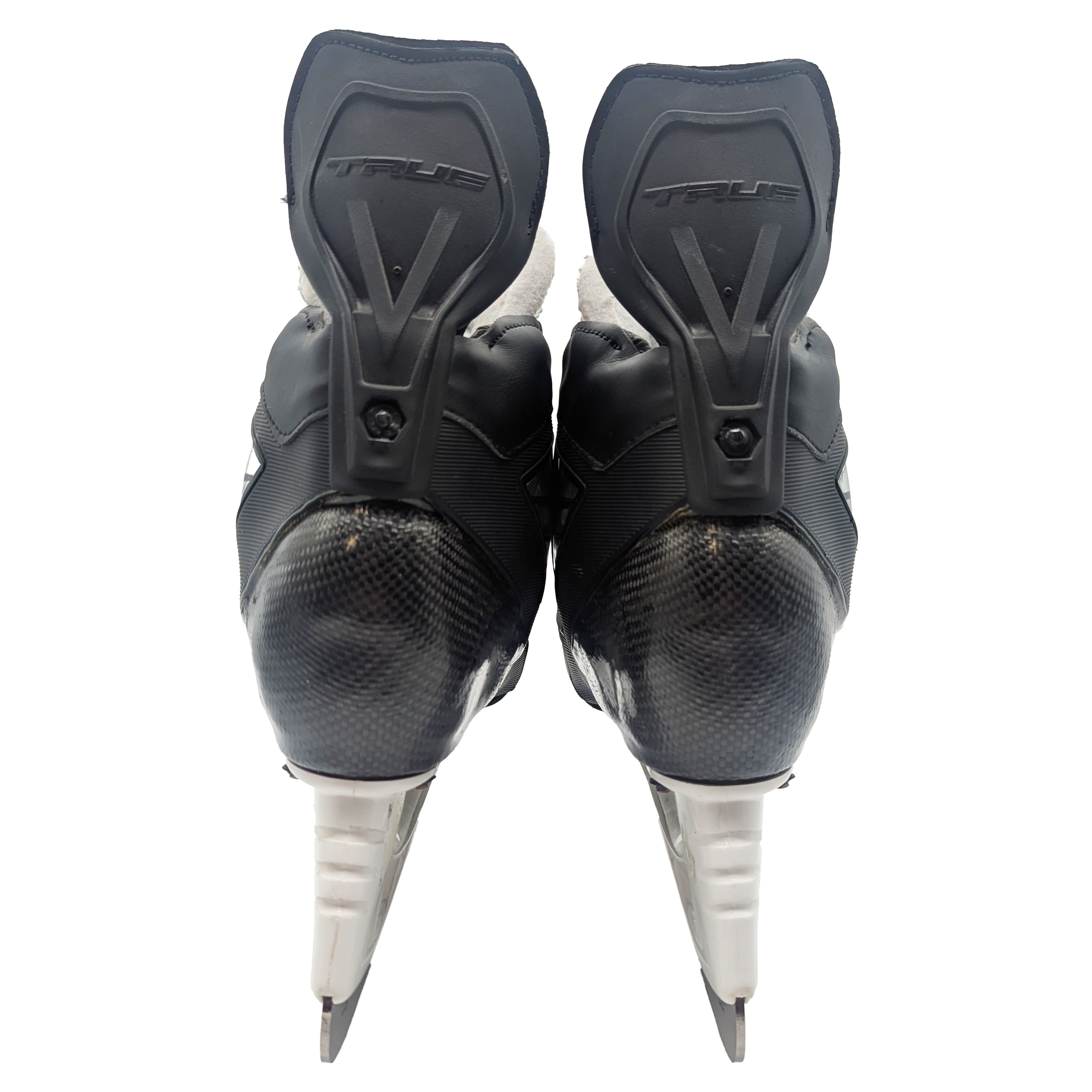True Custom - Pro Stock NCAA Hockey Skates - Size 6