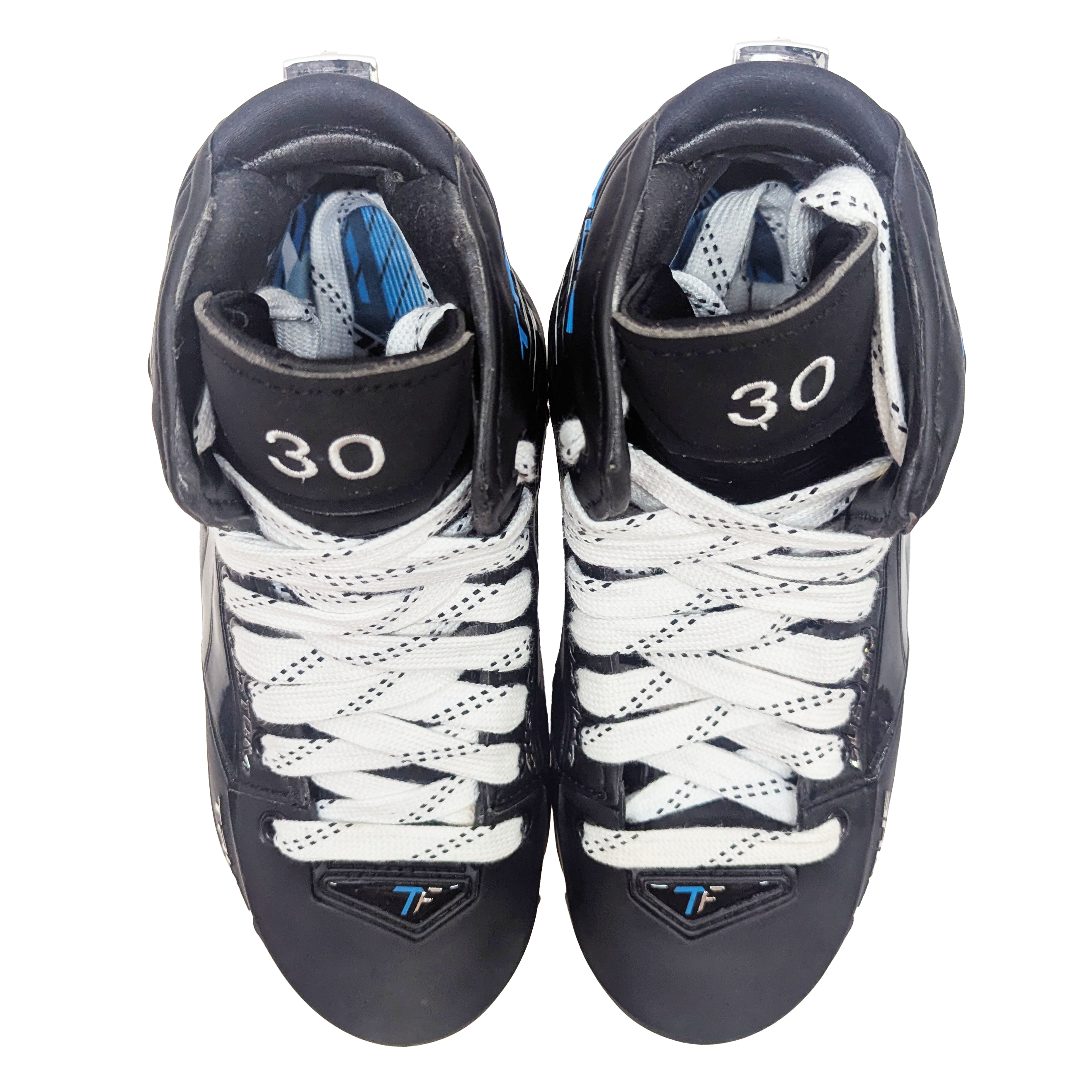 True Custom - Pro Stock Hockey Goalie Skates - Size 7