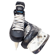 True Catalyst Pro - NHL Pro Stock Hockey Skates - Dennis Gilbert - Size 11