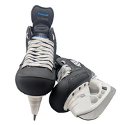 True Custom - Pro Stock NCAA Hockey Skates - Size 9