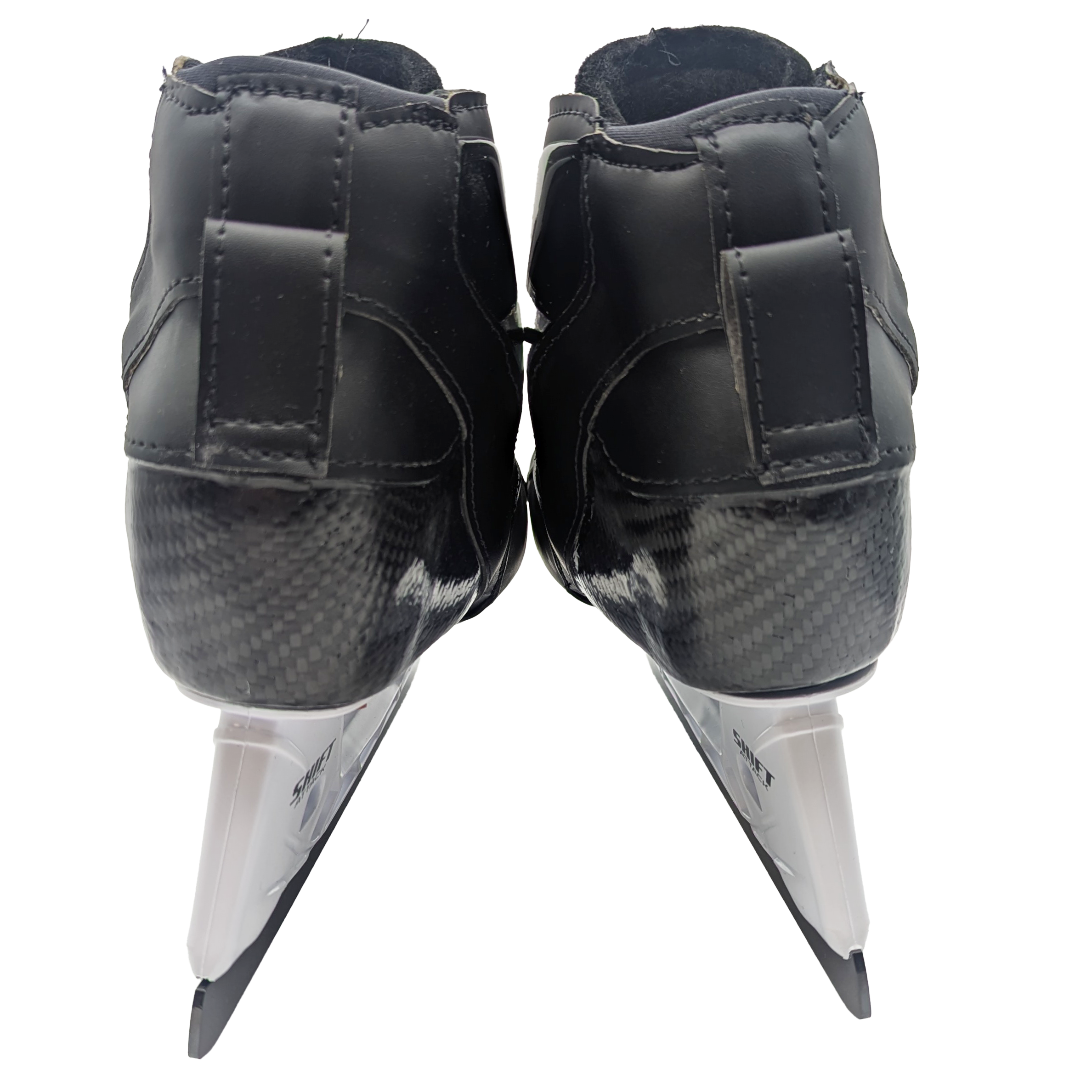 True Custom - Pro Stock NCAA Hockey Goalie Skates - Size 11