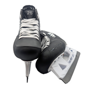 True Custom - Pro Stock NCAA Hockey Goalie Skates - Size 11