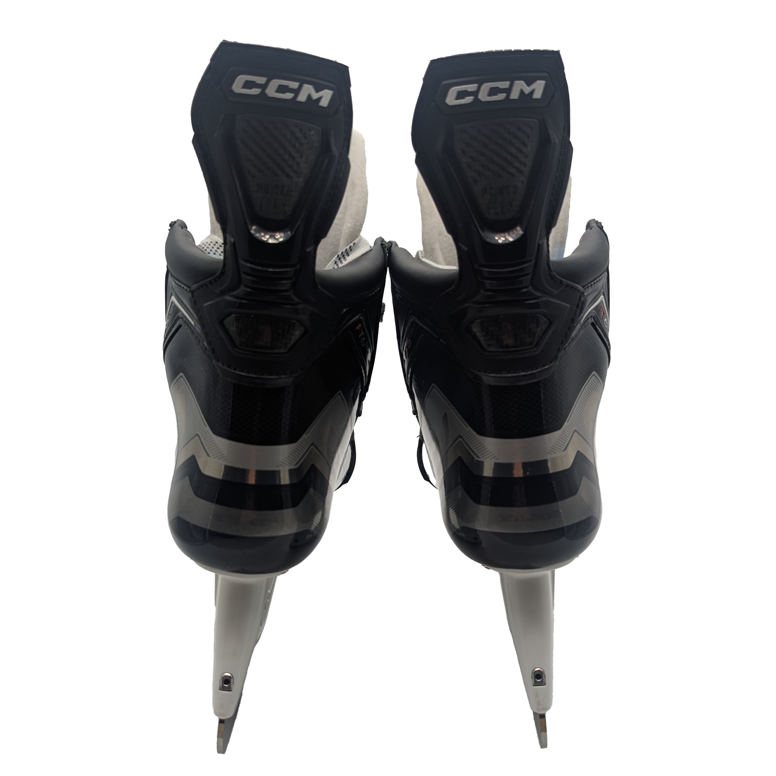 CCM Jetspeed FT6 Pro - AHL Pro Stock Hockey Skates - Size 9