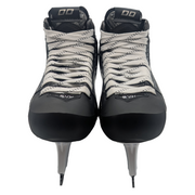 True Custom - Used Pro Stock AHL Hockey Goalie Skates - Size 8