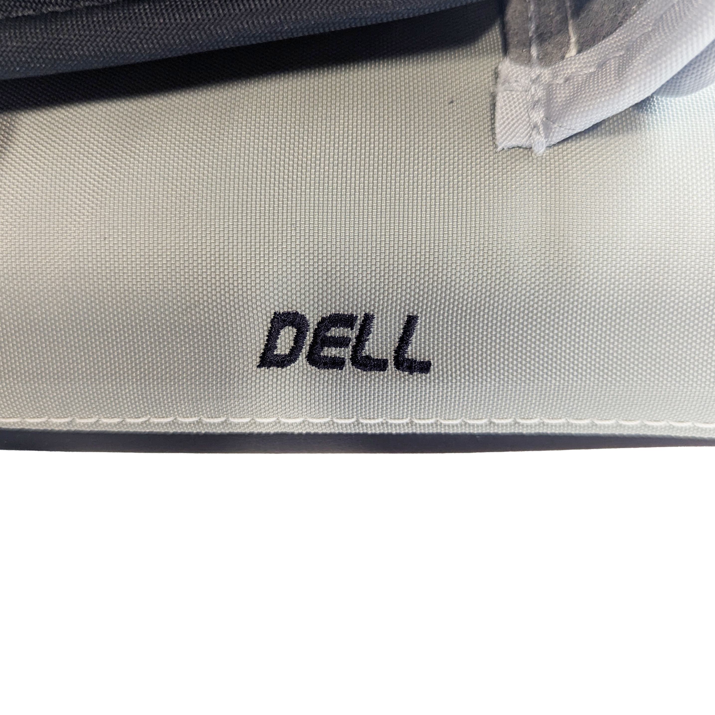 Brian's Gnetik V - NHL Pro Stock Goalie Trapper - Aaron Dell (White/Black/Silver)