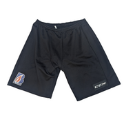 WHL - Used Pro Stock Pant Shell (Black)