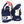 Load image into Gallery viewer, CCM HG97 - Pro Stock Glove (Navy/White)
