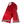 Load image into Gallery viewer, CCM HP35 - NCAA Pro Stock Hockey Pants - (Red/White/Black)
