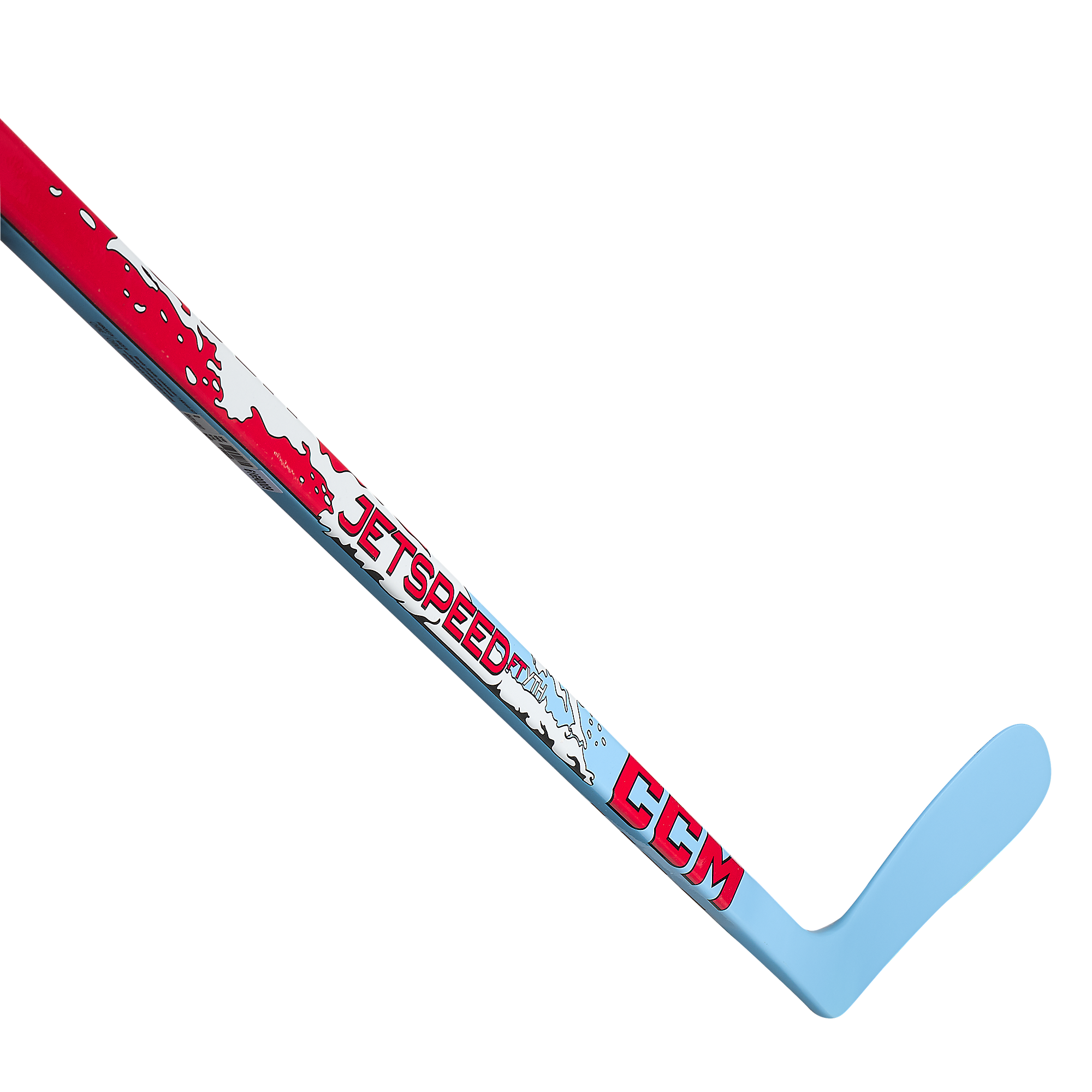 CCM Jetspeed FT Youth S26 - Youth
