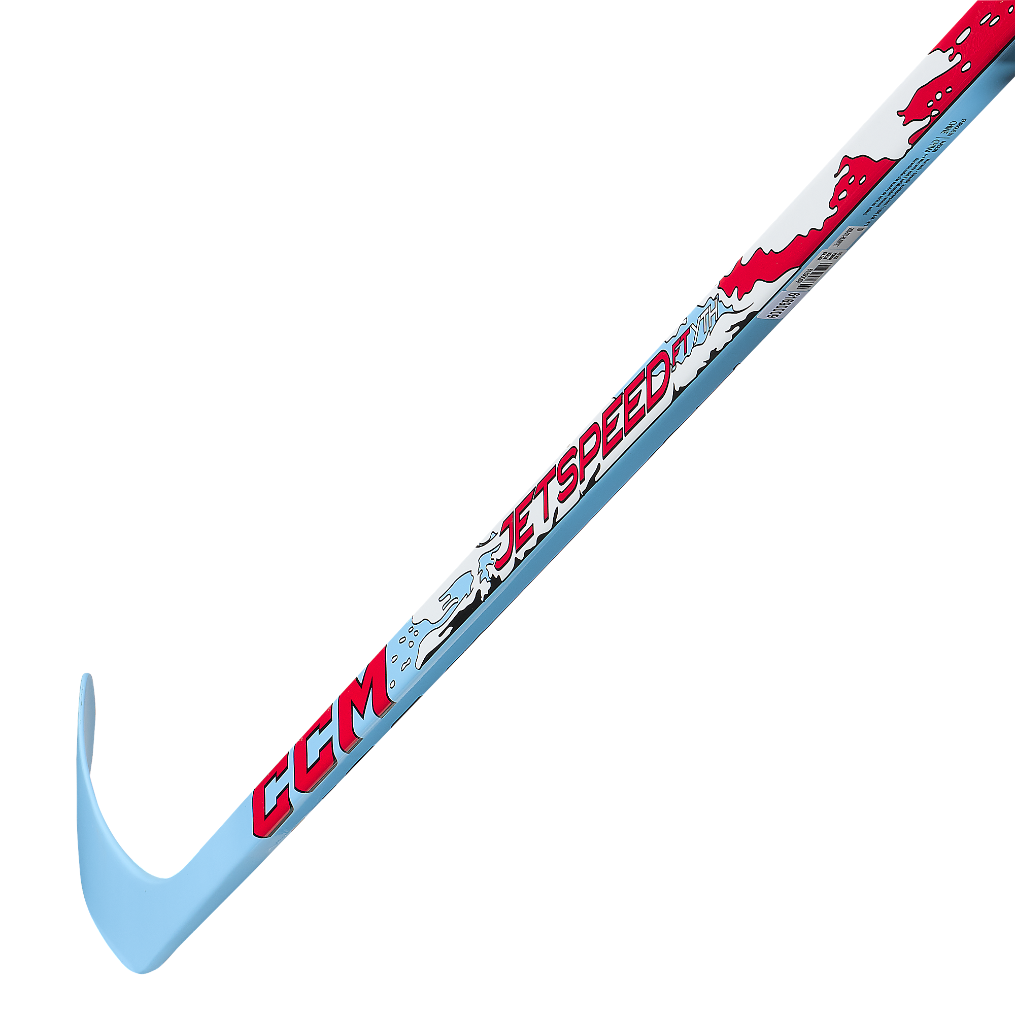 CCM Jetspeed FT Youth S26 - Youth