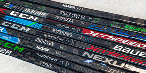 Hockey Jerseys – HockeyStickMan