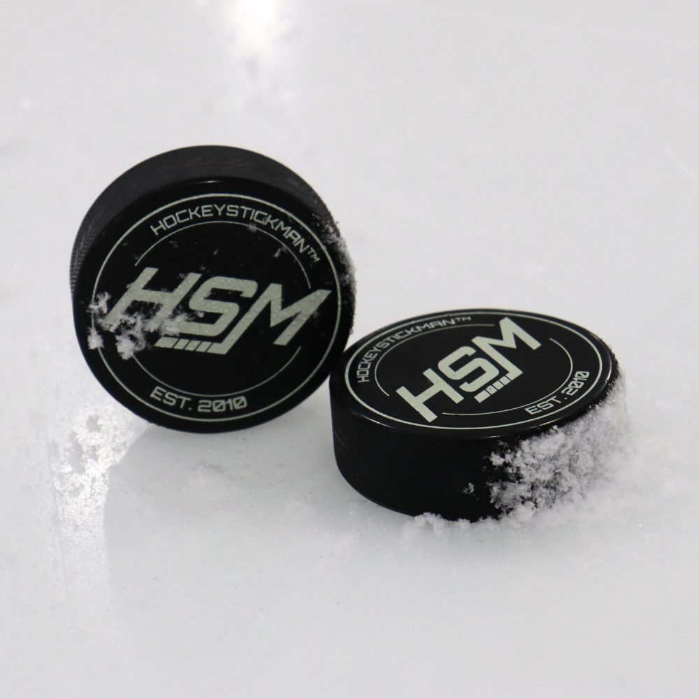 HSM Hockey Pucks - Game Official