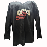 Harrow - Used Team USA Practice Jersey