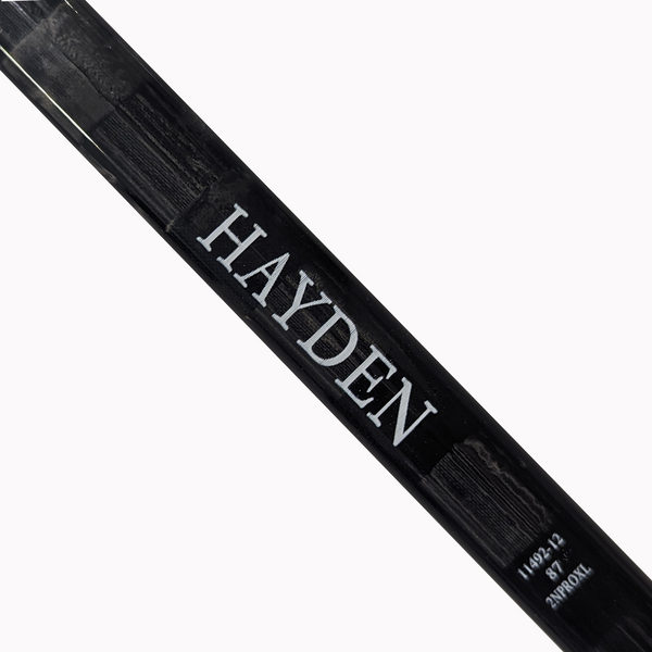 John Hayden Pro Stock - Nexus 2N Pro XL (NHL)