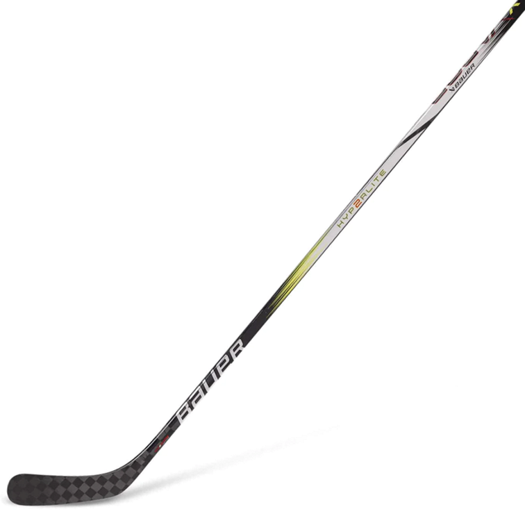 Bauer Vapor Hyperlite 2 - Junior (Retail)