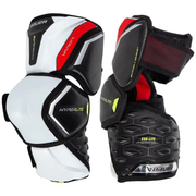 Used Bauer Vapor Hyperlite - Elbow Pads
