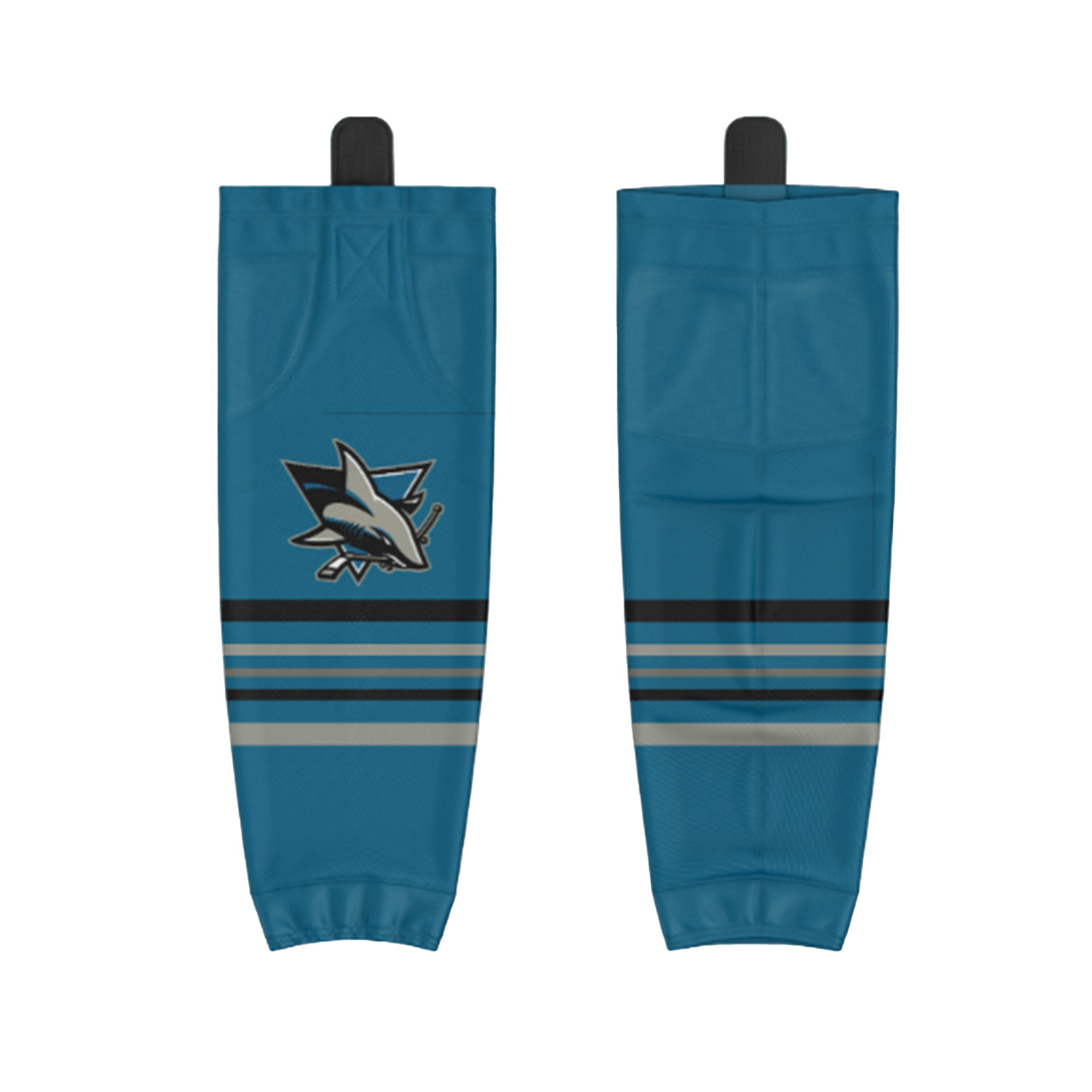 Custom Performance Hockey Socks