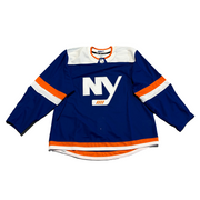 NHL - New York Islanders Authentic Adidas Alternate Jersey