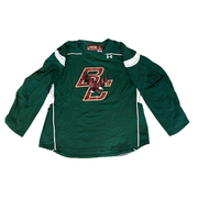 Under Armour - Used NCAA Practice Jersey (Green/White)