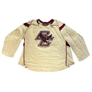 NCAA - Used Under Armour Practice Jersey (Gold/Maroon)