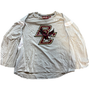 Under Armour - Used NCAA Practice Jersey (Grey/White)
