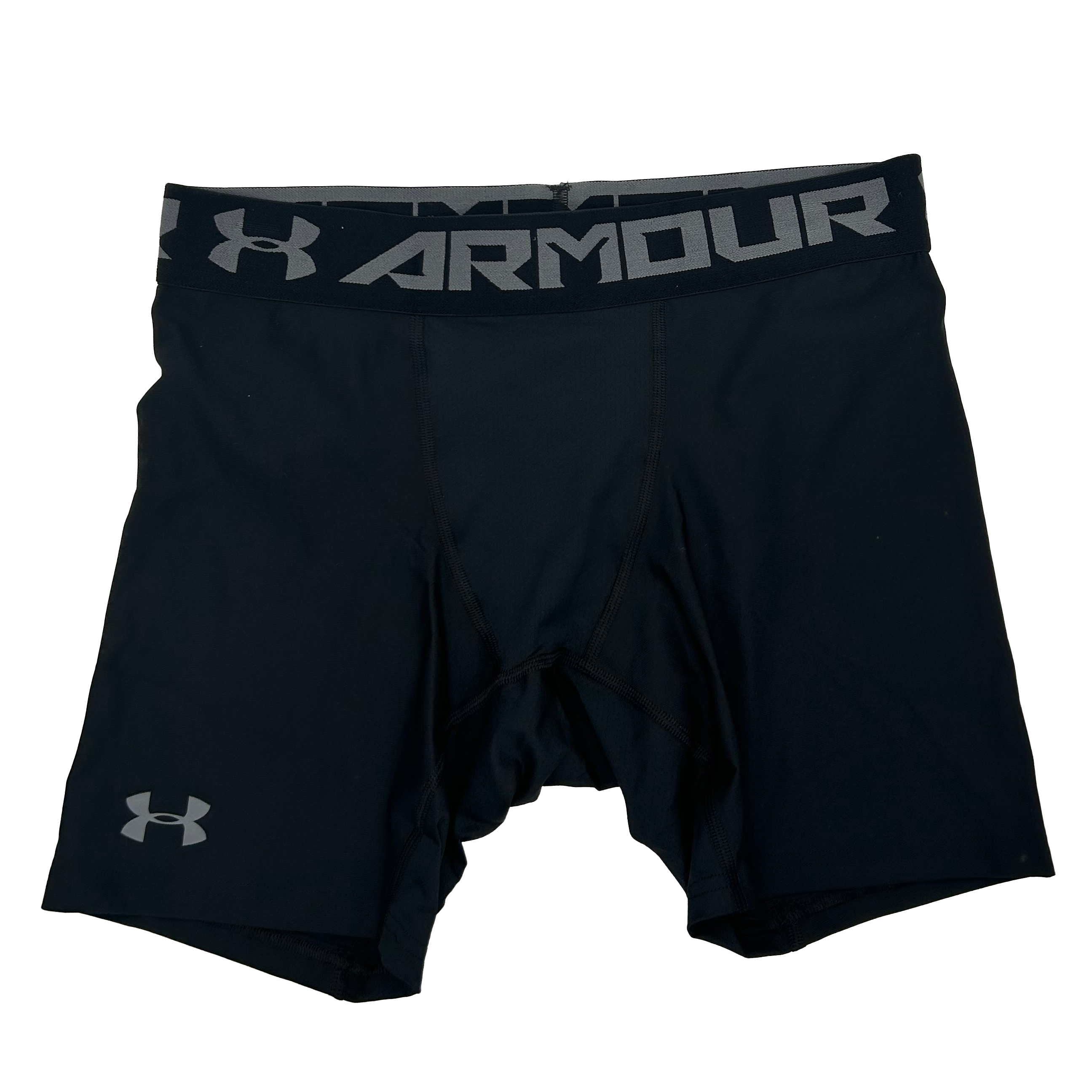 Under Armour Men's HeatGear® Armour Compression Shorts
