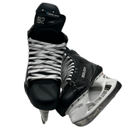 Bauer Vapor Flylite - NHL Pro Stock Hockey Skates - Size L: 8 R: 7.75 - Brandon Montour