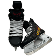 CCM Jetspeed FT8 Pro - NHL Pro Stock Hockey Skates - Size 8.5D - Nazem Kadri