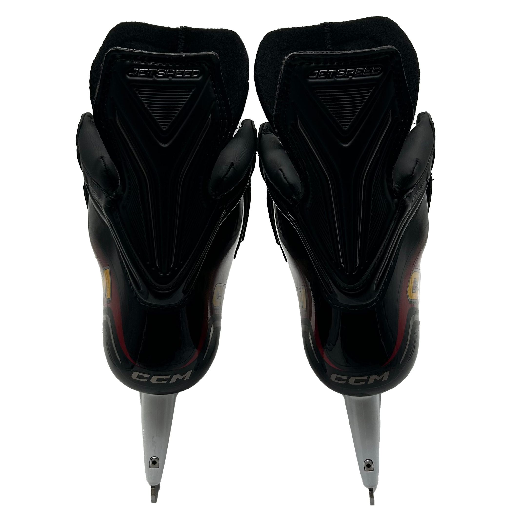 CCM Jetspeed FT8 Pro - NHL Pro Stock Hockey Skates - Size 8.5D - Nazem Kadri