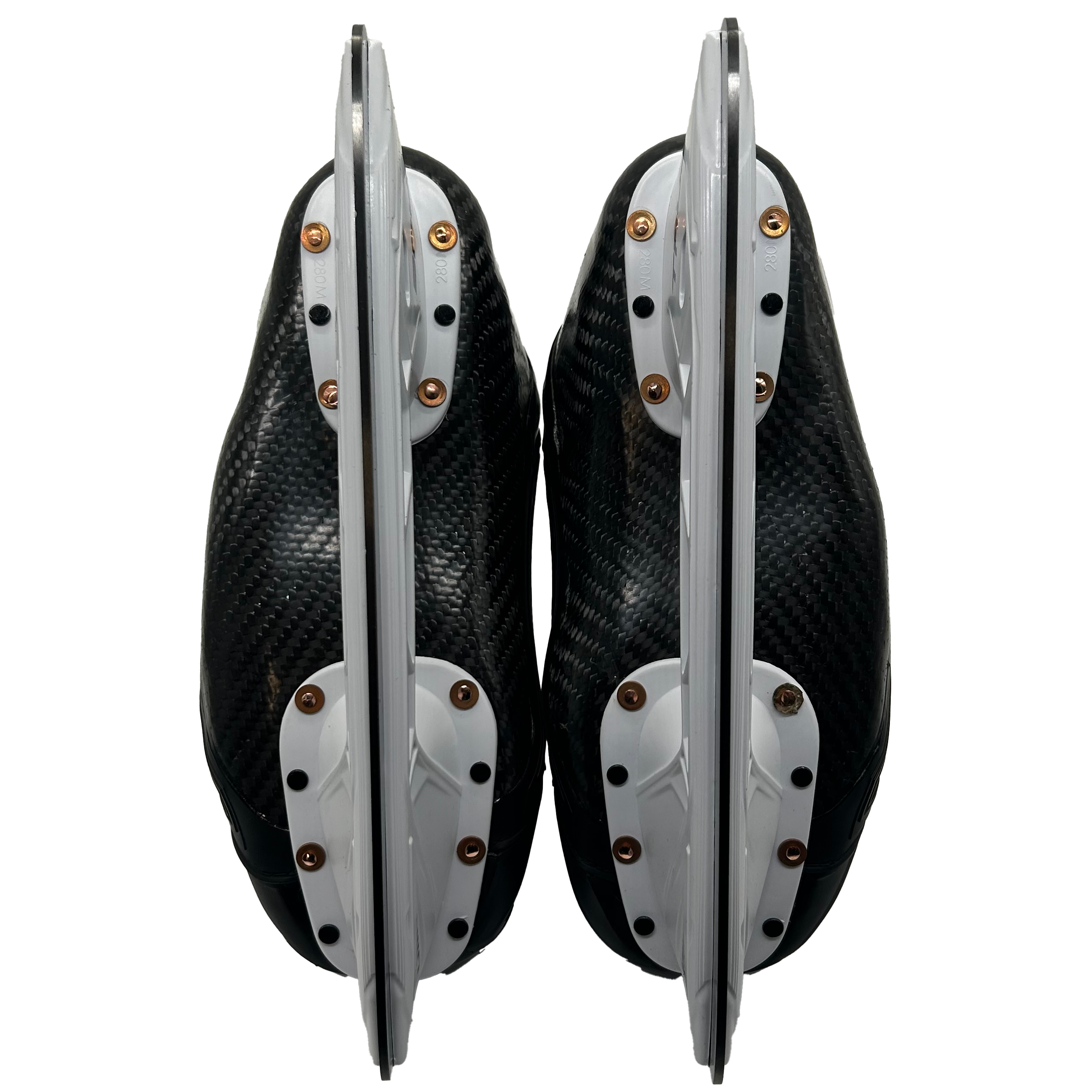 True Pro Custom - Pro Stock Hockey Skate - Size 9