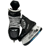 Bauer Supreme Shadow - Pro Stock Hockey Skates - Size 9.5 Fit 1