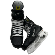 Bauer Vapor Hyperlite 2 - Used Pro Stock Hockey Skates - Size 8.5E