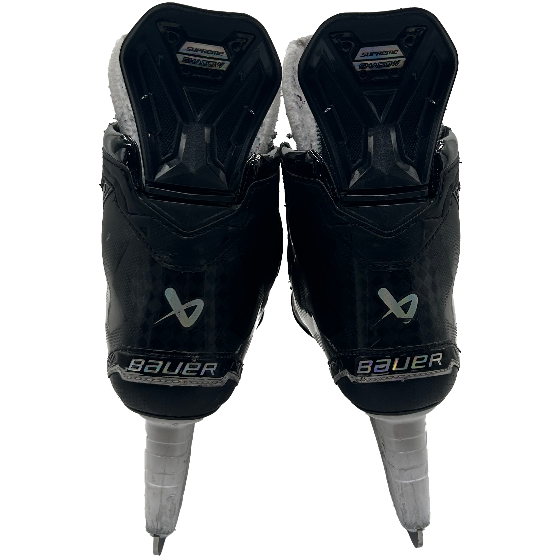 Bauer Supreme Shadow - Used Pro Stock Hockey Skate - Size 8