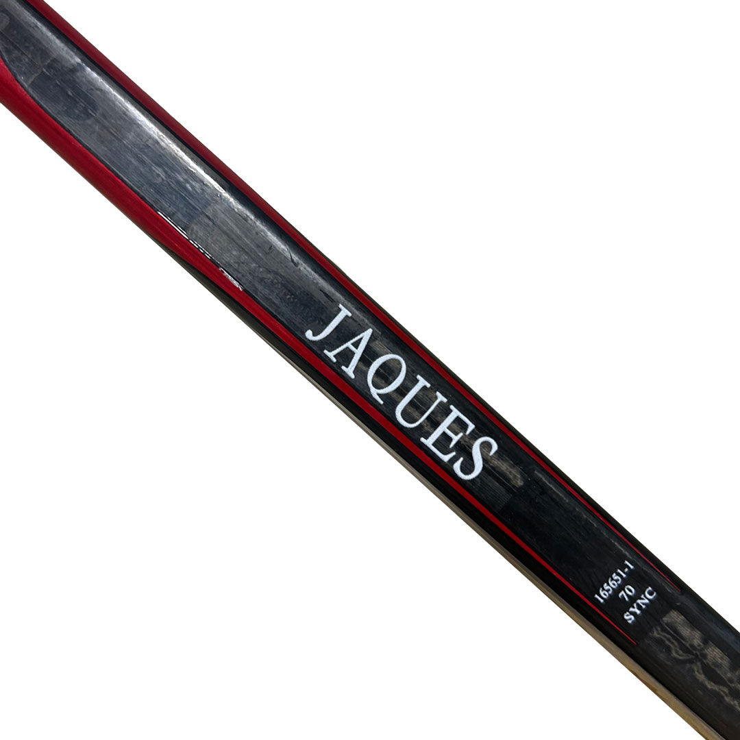 Sophie Jaques Pro Stock - Bauer Nexus Sync (PWHL)