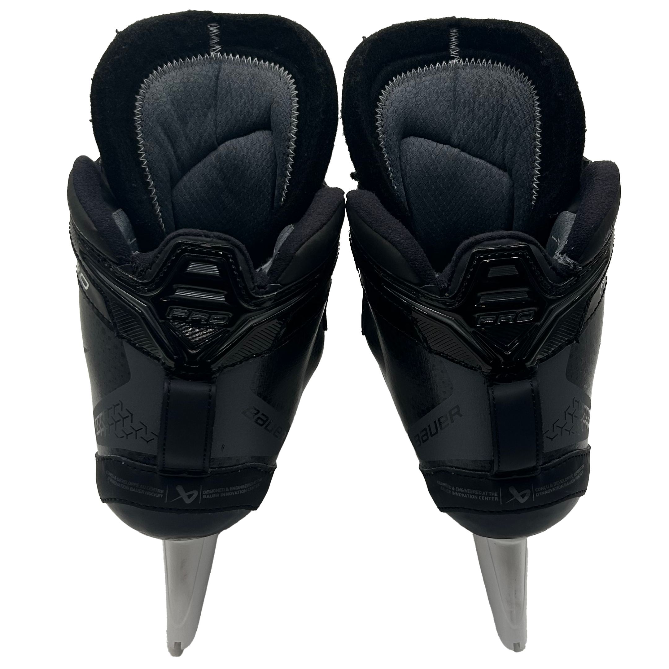 Bauer Pro - Used Pro Stock Goalie Skate - Size 6